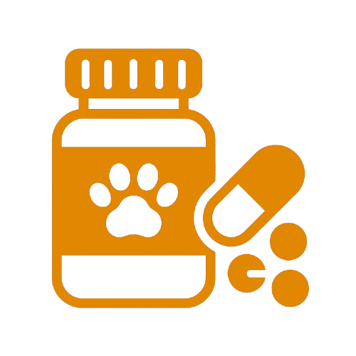 Pharmacy & In-House Medications